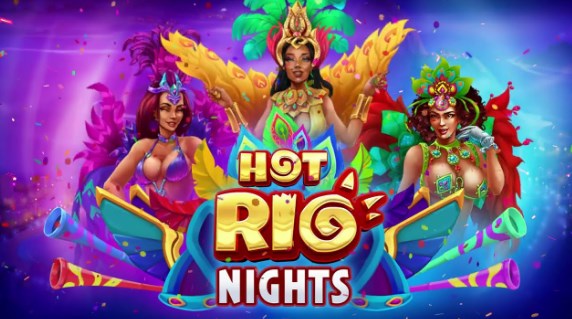 Rio Nights Slots