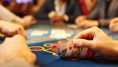 What is the best online casino game – Online Roulette?