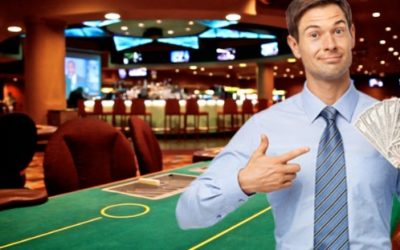 Unlocking the Perks: Online Casinos vs. Traditional Gambling